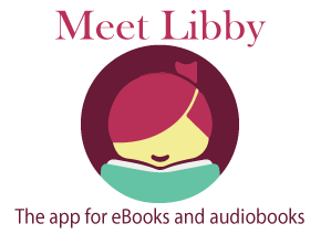 Meet Libby App for eBooks