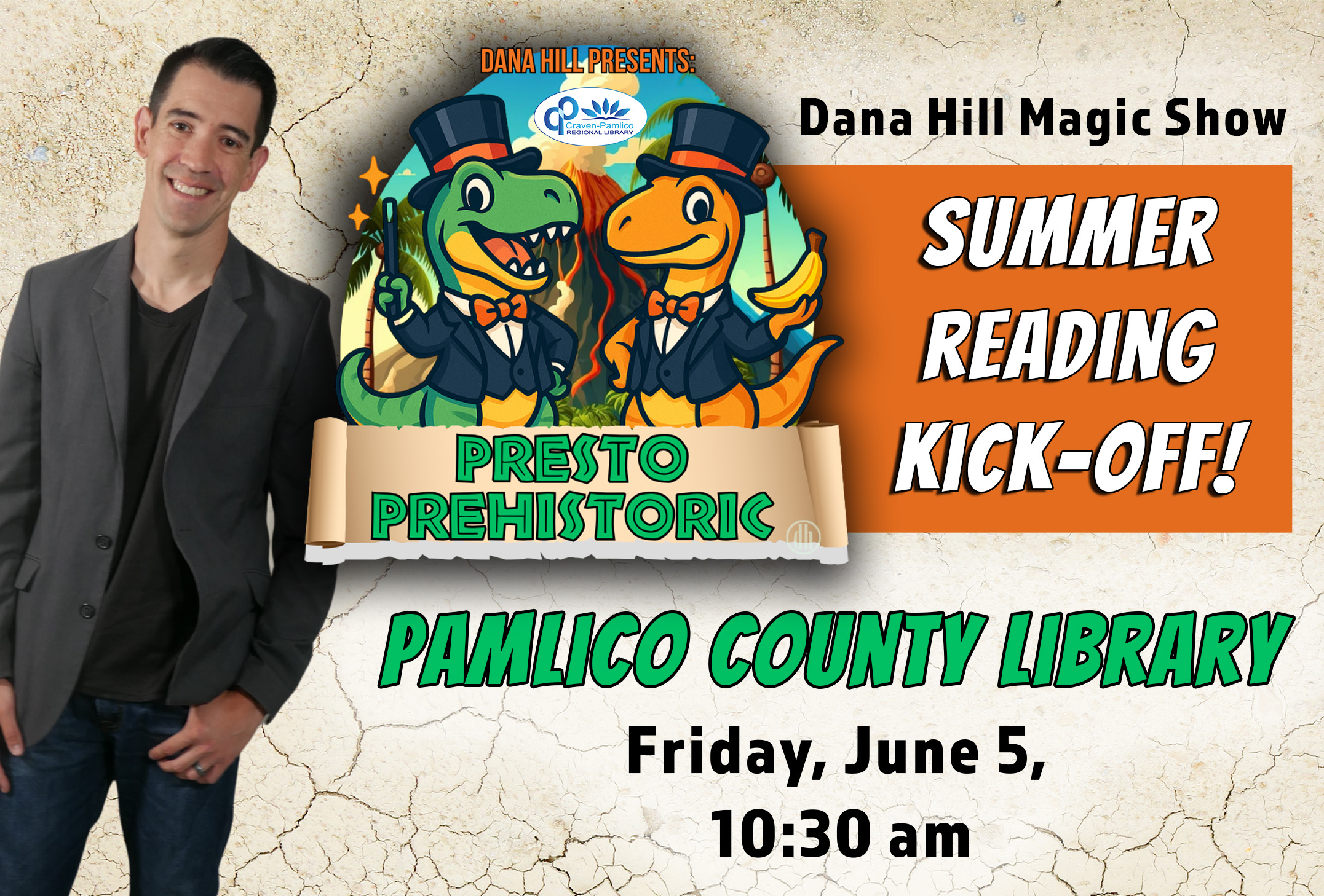 SRC Kick Off Pamlico