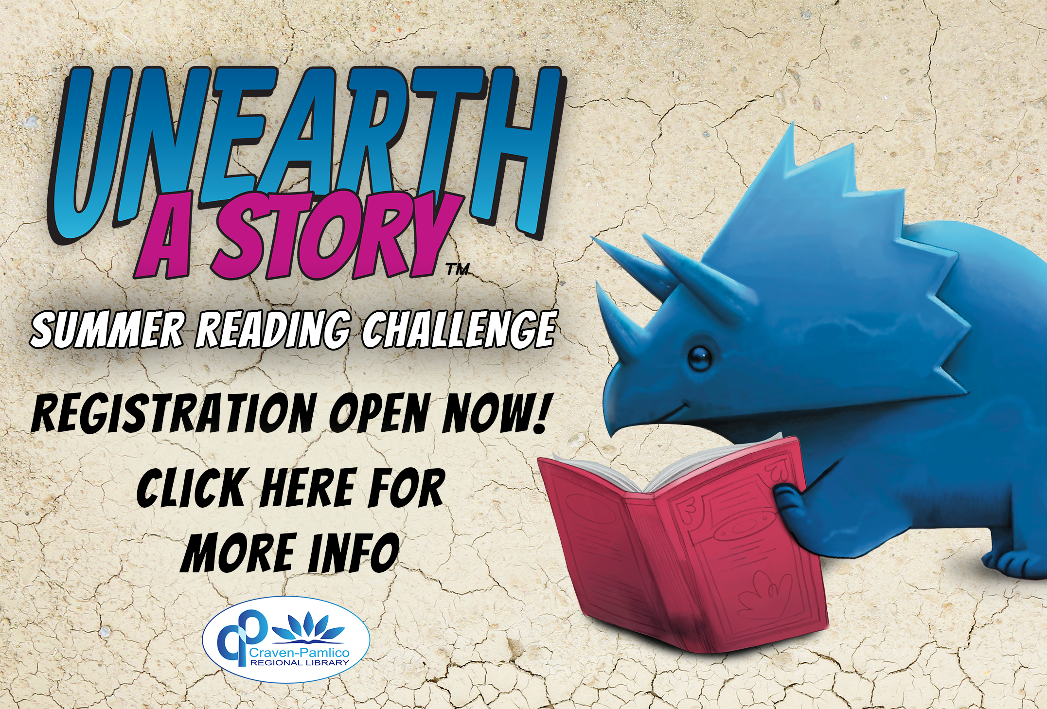 Summer Reading Preview