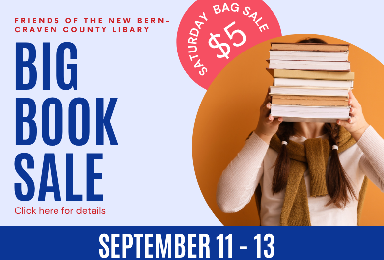 Book Sale