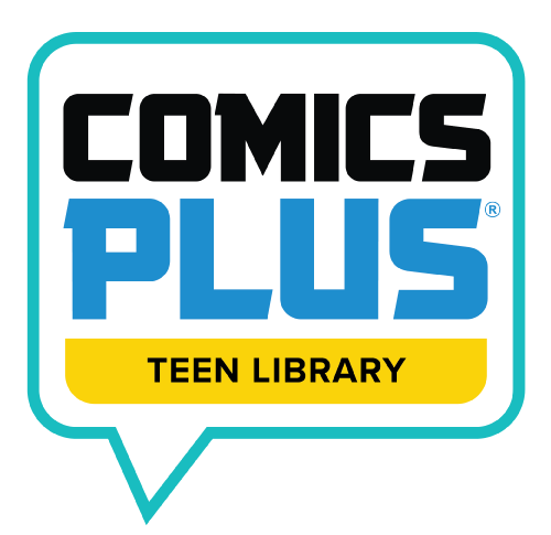 Comic Plus Teen
