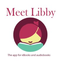 Meet Libby App for eBooks