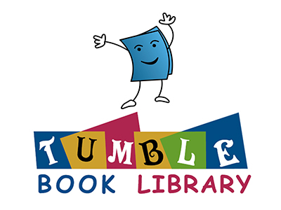 Tumble Book Library