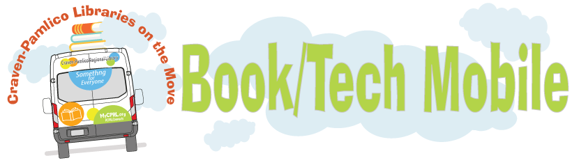 Book/Tech Mobile Image